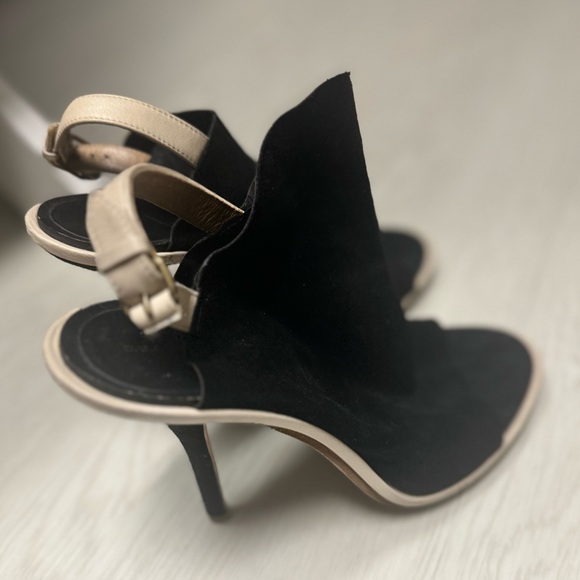 Balenciaga Paris by Nicolas Ghesquière Shoes 9 US size 39.5 Eur - Picture 7 of 13